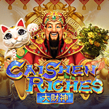 RTP joker riches138