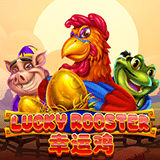 RTP joker riches138