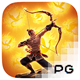 RTP pgsoft riches138