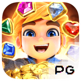 RTP pgsoft riches138