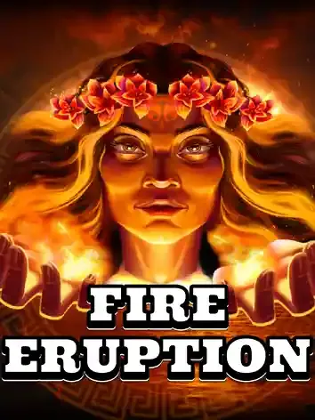 Octoplay : Fire Eruption - RICHES138