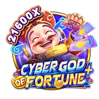 Facai : CYBER GOD OF FORTUNE⁺ - RICHES138