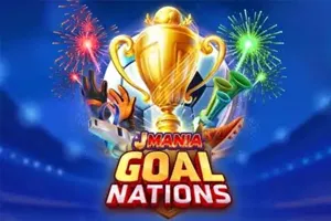 J Mania Goal Nations - RICHES138