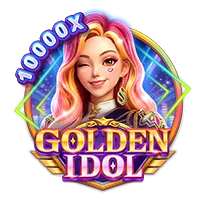 Facai : GOLDEN IDOL - RICHES138