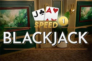 Speed Blackjack 2 - RICHES138