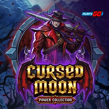 PlaynGo : Cursed Moon Power Collection - RICHES138